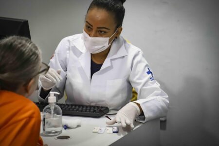 Cinco unidades de saúde de Porto Alegre abrirão nos finais de semana a partir do domingo (1º)
