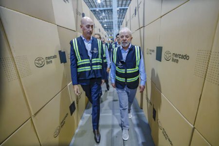 Território, nação e colapso: o Brasil diante do século da catástrofe (por Márcio Pereira Cabral)