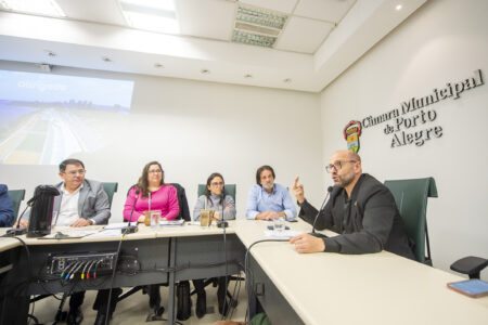 Secretário de Saúde de POA critica gestão do Estado: IPE é uma ‘falência que não foi comunicada’