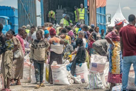 Entre a riqueza do Congo e a miséria dos congoleses (por Kuteta da Rosa Quimuanga Augusto)