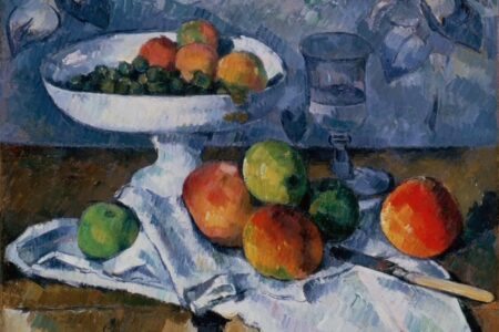 O r(ab)isco de Cézanne: Perambular por de Aix-en-Provence (coluna da Appoa)