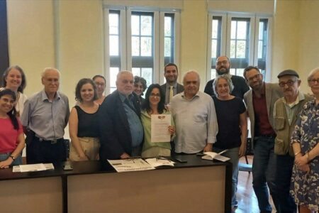 Entidades propõem parceria à Comissão da Verdade da UFRGS para identificar perseguidos