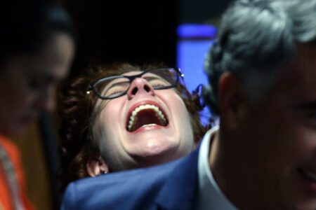 Moraes converte prisão de Carla Zambelli de preventiva para definitiva