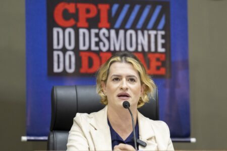 CPI do Desmonte do Dmae é instalada na Câmara de Vereadores de Porto Alegre