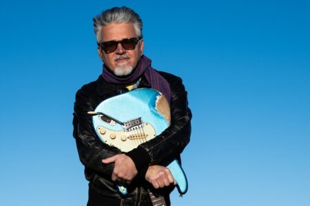 Solon Fishbone: ‘Vejo Porto Alegre como uma cidade bem lamentável em termos de cultura’