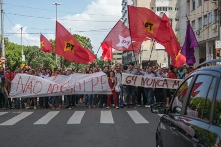 Foto: Joana Berwanger/Sul21